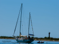 Paseo en barca