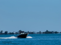 Paseo en barca