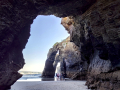 Playa de las Catedrales