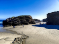 Playa de las Catedrales