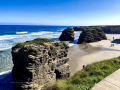 Playa de las Catedrales