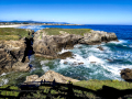 Playa de las Catedrales