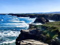 Playa de las Catedrales