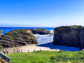 Playa de las Catedrales