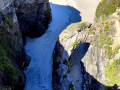 Playa de las Catedrales