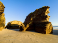 Playa de las Catedrales