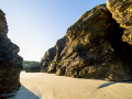 Playa de las Catedrales