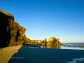 Playa de las Catedrales