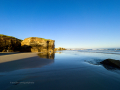 Playa de las Catedrales