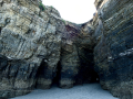 Playa de las Catedrales