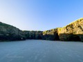 Playa de las Catedrales