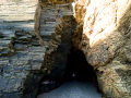Playa de las Catedrales