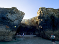 Playa de las Catedrales