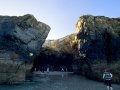 Playa de las Catedrales