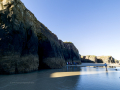 Playa de las Catedrales