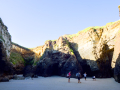 Playa de las Catedrales