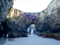 Playa de las Catedrales