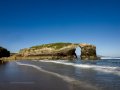 Playa de las Catedrales