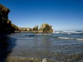 Playa de las Catedrales