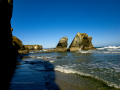Playa de las Catedrales