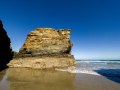 Playa de las Catedrales