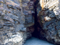 Playa de las Catedrales