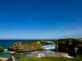 Playa de las Catedrales