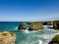 Playa de las Catedrales