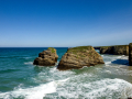 Playa de las Catedrales