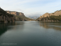 Presa de la Llosa del Cavall