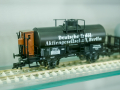 Rail Home (Igualada)