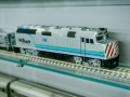 Rail Home (Igualada)