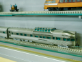Rail Home (Igualada)