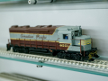 Rail Home (Igualada)