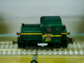 Rail Home (Igualada)