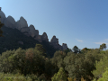 Roca Foradada