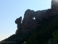Roca Foradada
