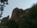 Roca Foradada