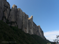 Roca Foradada