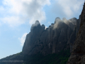 Roca Foradada