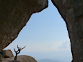 Roca Foradada