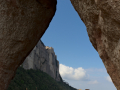 Roca Foradada