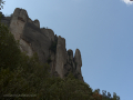 Roca Foradada