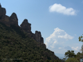 Roca Foradada