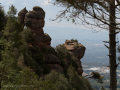 Roca Foradada