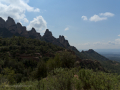 Roca Foradada