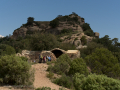 Roca Foradada