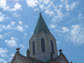 Santuario de Puig-agut