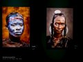 Exposicón de Steve McCurry