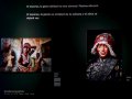 Exposicón de Steve McCurry